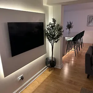  Apartment Lux 2 Bedroom Ground Floor